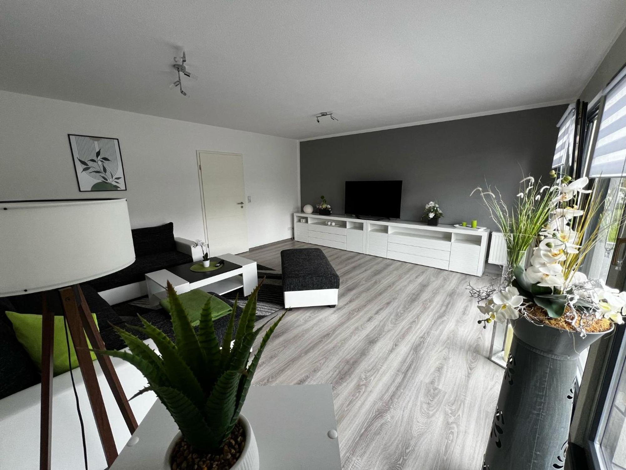 Haus Am Bodden Apartment Fuhlendorf  Ngoại thất bức ảnh